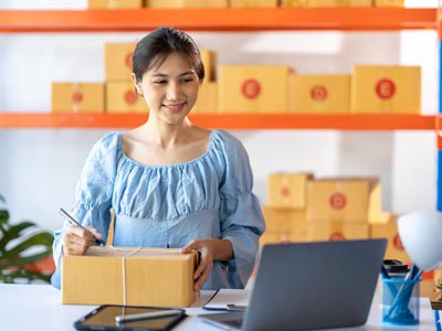 Order Fulfillment Service