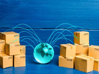 Returns and Reverse Logistics