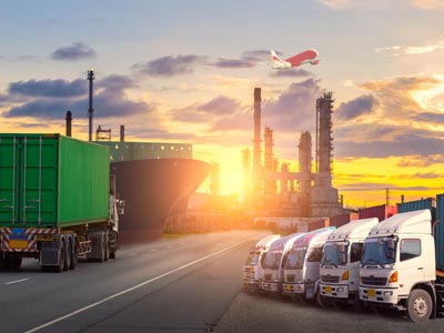 Cargo & Freight Services