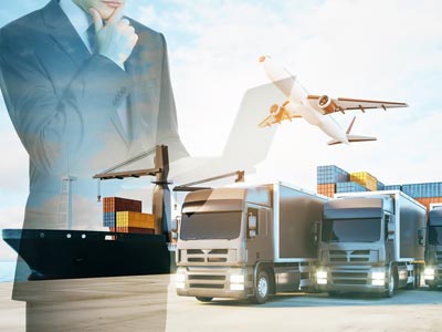 Specialized Logistics