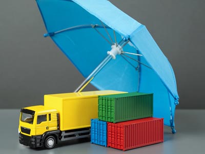 Shipment Insurance Service