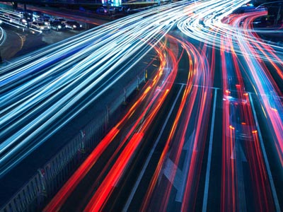 Real Time Stock Tracking