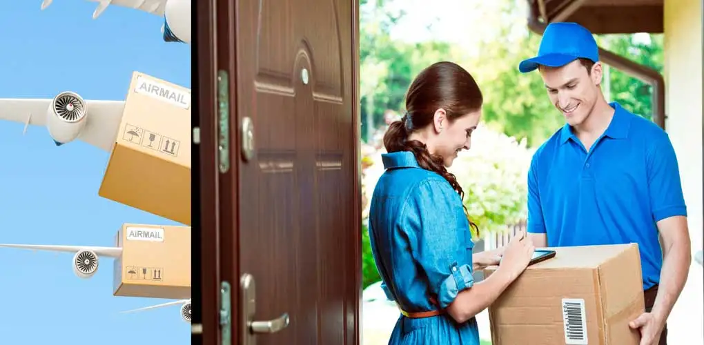 Door to Door Services in Delhi – Complete Guide by Shipment Saathi