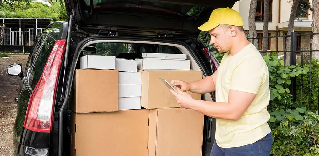 Reverse Pickup Service – Complete Guide by Shipment Saathi