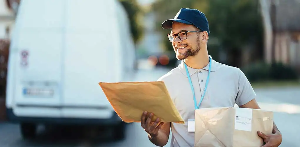 Document Courier Service – Secure & Fast Delivery by Shipment Saathi